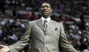 Τέλος ο Sam Mitchell από τους Raptors