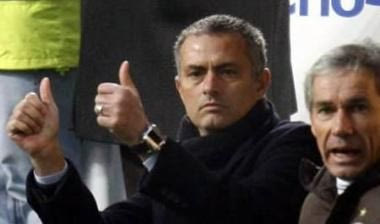 Μουρίνιο: “Η ομάδα χρειάζεται καλύτερη υποστήριξη”