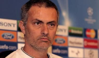 Μουρίνιο: “Εκπληξη η πρόκριση του Παναθηναϊκού!”