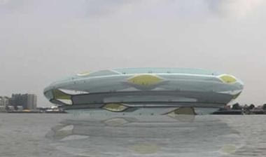 Στολίδι 80.000 θέσεων ετοιμάζει η Φέγενορντ