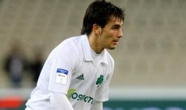 Νίνης: “Πρώτα είμαι οπαδός του ΠΑΟ”