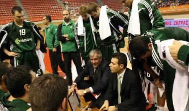 Ομπράντοβιτς: “Δεν υπάρχουν εύκολα παιχνίδια στην Ευρωλίγκα”