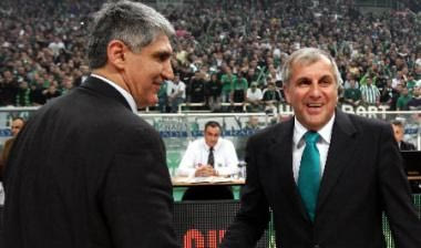 Για το… 6άρι στην 8η αγωνιστική οι “αιώνιοι”