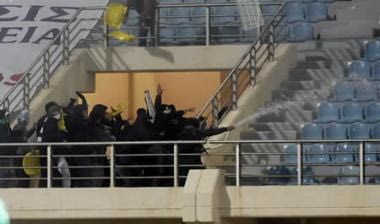 Η απάντηση της “πράσινης” ΠΑΕ στον ΟΦΗ