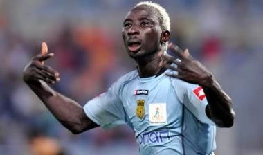 Μπόχουμ καλεί Ογκουνσότο