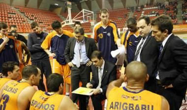 Ολύμπια – Όλντενμπουργκ 89-75