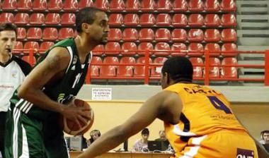 Ολύμπια-Παναθηναϊκός 65-90