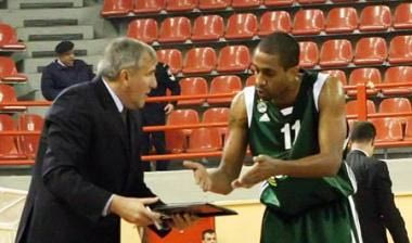 Ιτούδης: “Είμαστε σε περίοδο μίνι προετοιμασίας”