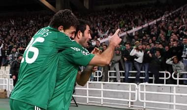 Οδηγός πρόκρισης