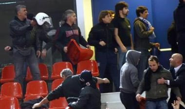 Τριφούνοβιτς: “Μάχες που δεν τις σταματάει κανείς”