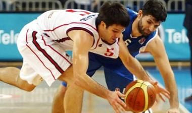 Πανιώνιος-Πανελλήνιος 72-70 (62-62 κ.α)