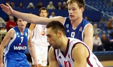Τριφούνοβιτς: “Προκαλέσαμε την τύχη μας”