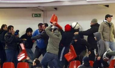 Δύο αγωνιστικές στον Πανιώνιο