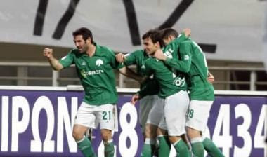 ΟΦΗ-Παναθηναϊκός 0-3 (video)