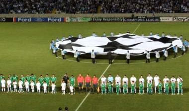 “Σέντρα” αποφάσισε η UEFA