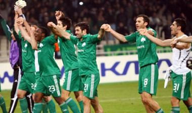 Η Βιγιαρεάλ στο δρόμο του Παναθηναϊκού