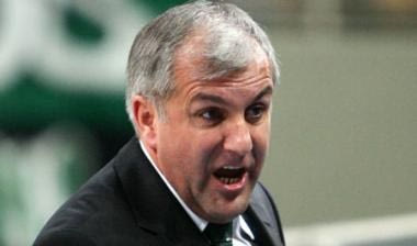 Ομπράντοβιτς: “Τέτοια άμυνα θέλω!”