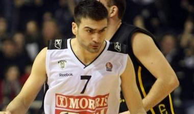 ΠΑΟΚ-ΑΕΚ 77-70