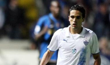 Παίκτης του ΑΠΟΕΛ ο Πάουλο Κόστα