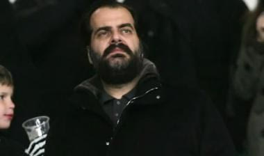 Πατέρας: “Ο Παναθηναϊκός δεν ξεγράφεται”