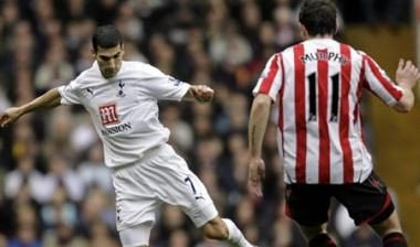 Στην Γκλάντμπαχ ο Σταλτέρι