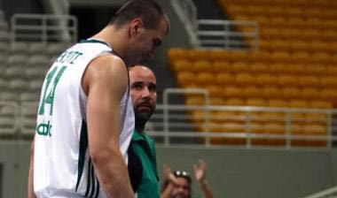 Συντηρητικά οι Σπανούλης και Πέκοβιτς