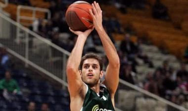 Περπέρογλου: “Μπορούμε τη δεύτερη θέση”