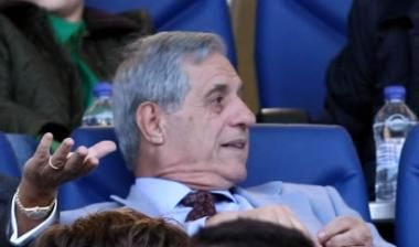 Π.Γιαννακόπουλος: “Νταηλίδικη πρόκριση”