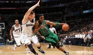 “Τρένο” Celtics και Cavaliers