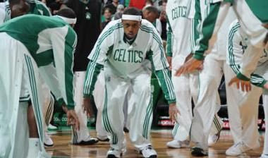 Ενατη σερί νίκη των Celtics και συνεχίζουν…