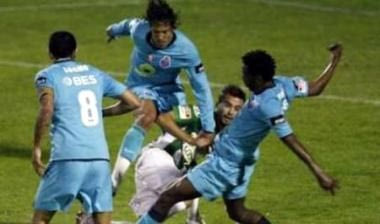 11η αγ.: Σερί για Πόρτο, Σπόρτινγκ, καταιγιστική η Μπενφίκα (vids)