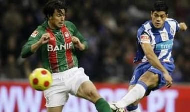 12η αγ.: “Κόλλησαν” Πόρτο, Σπόρτινγκ (vid)