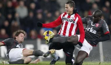 17η αγ.: Πρωταθλήτρια χειμώνα η Άλκμααρ