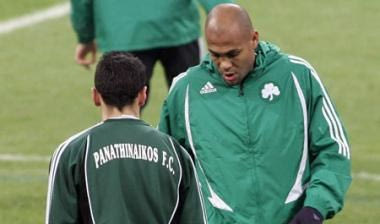 Τα κεφάλια μέσα, δεν επέστρεψε ο Σόουζα