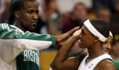 Με super-Rondo δέκατη σερί νίκη οι Celtics
