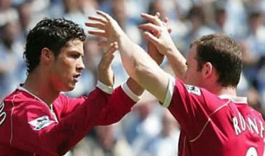 Τη γλίτωσαν Ρονάλντο και Ρούνεϊ