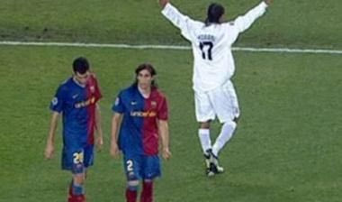 Μπαρτσελόνα-Σαχτάρ 2-3