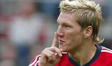 Επέλεξε Μπάγερν ο Σβάινσταϊγκερ