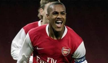 “Έδεσε” τον Σίμπσον η Άρσεναλ