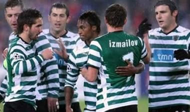 Carlsberg Cup: Πρώτο βήμα για Σπόρτινγκ (vid)