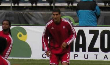 Τέλος ο Σταλτέρι από την Τότεναμ