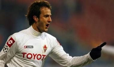 Στεάουα-Φιορεντίνα 0-1