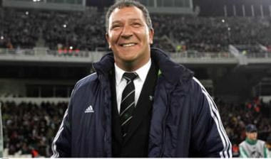 Τεν Κάτε: “Θέλω να κάνω μια πολύ μεγάλη ομάδα”