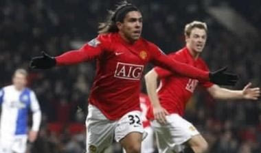 Ευχάριστος… πονοκέφαλος του Φέργκιουσον από το καρέ του Τέβεζ