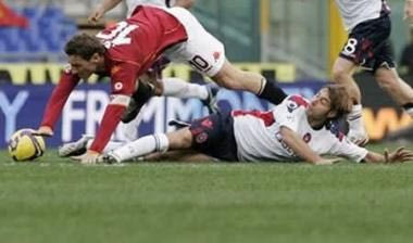 Οριστικά δύο μήνες εκτός ο Τότι