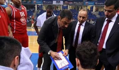 Τριφούνοβιτς: “Θα δοκιμάσουμε τις δυνάμεις μας”