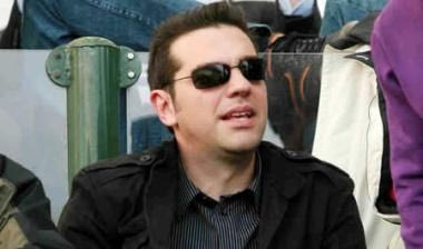 Τσίπρας: “Τα 56 στρέμματα είναι περιουσία του Δημοσίου, όχι του κ.Βωβού”