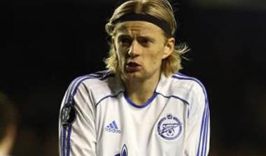 Τίμοστσουκ ο αντι-Ζε Ρομπέρτο