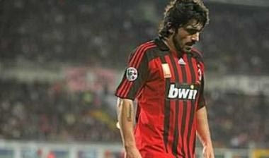 Σοκ με Γκατούζο στη Μίλαν