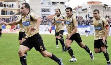 13η αγ.: Η γούρικη αγωνιστική του ΠΑΣ